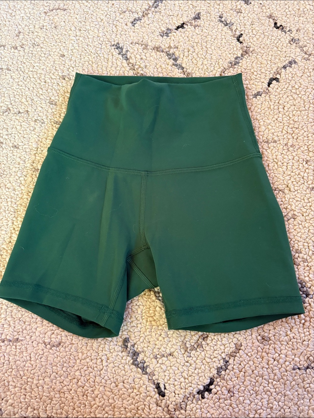 Lululemon size 0